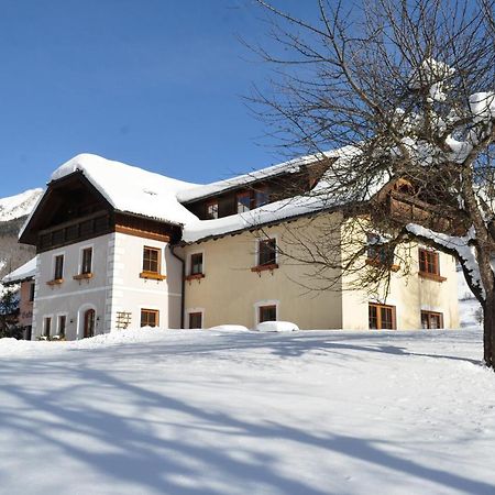 Landhotel Lacknerhof Мариапфар Екстериор снимка