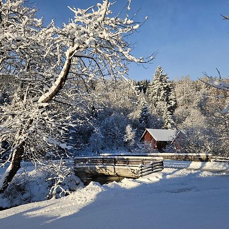 Landhotel Lacknerhof Мариапфар Екстериор снимка