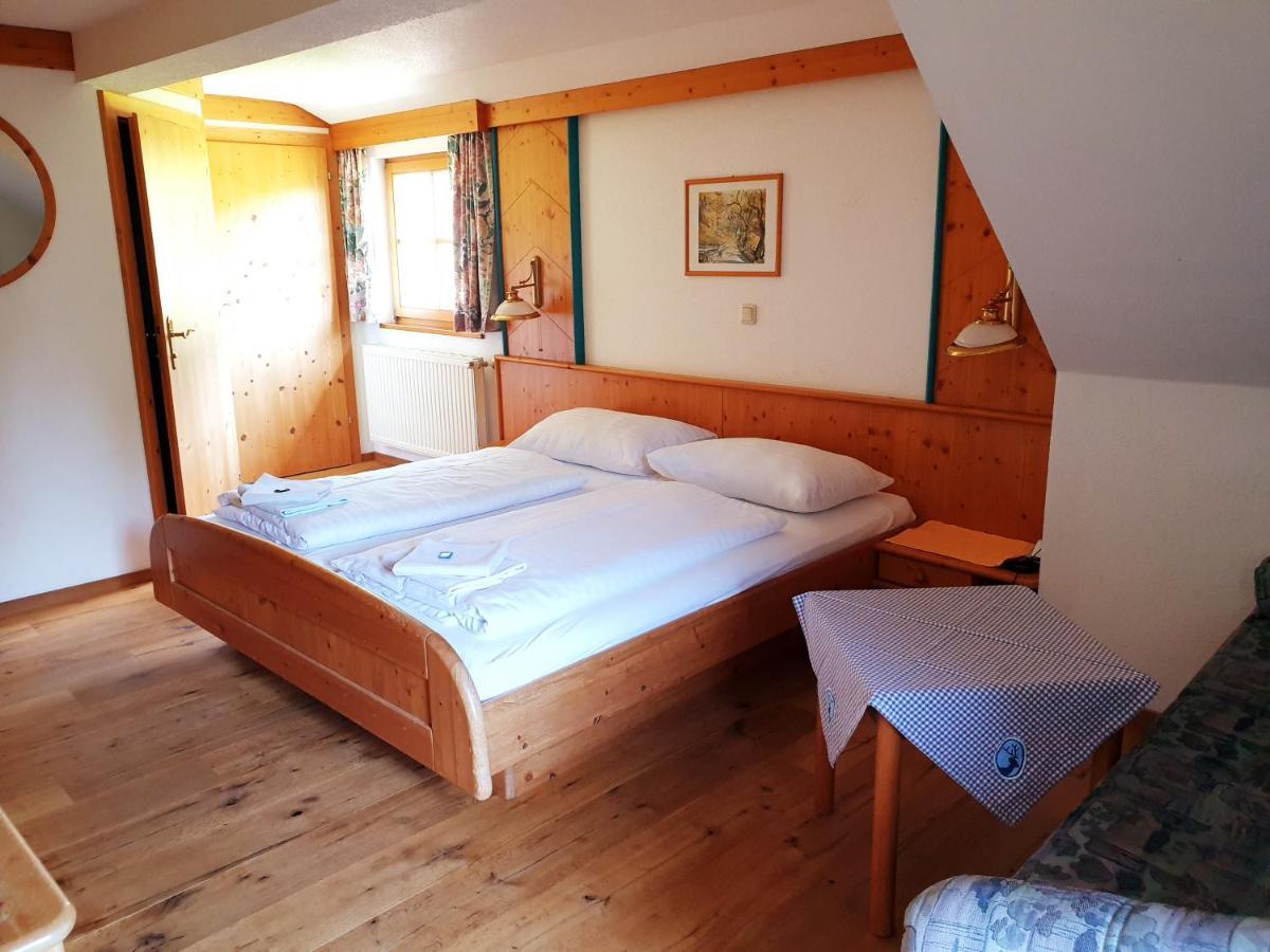 Landhotel Lacknerhof Мариапфар Екстериор снимка