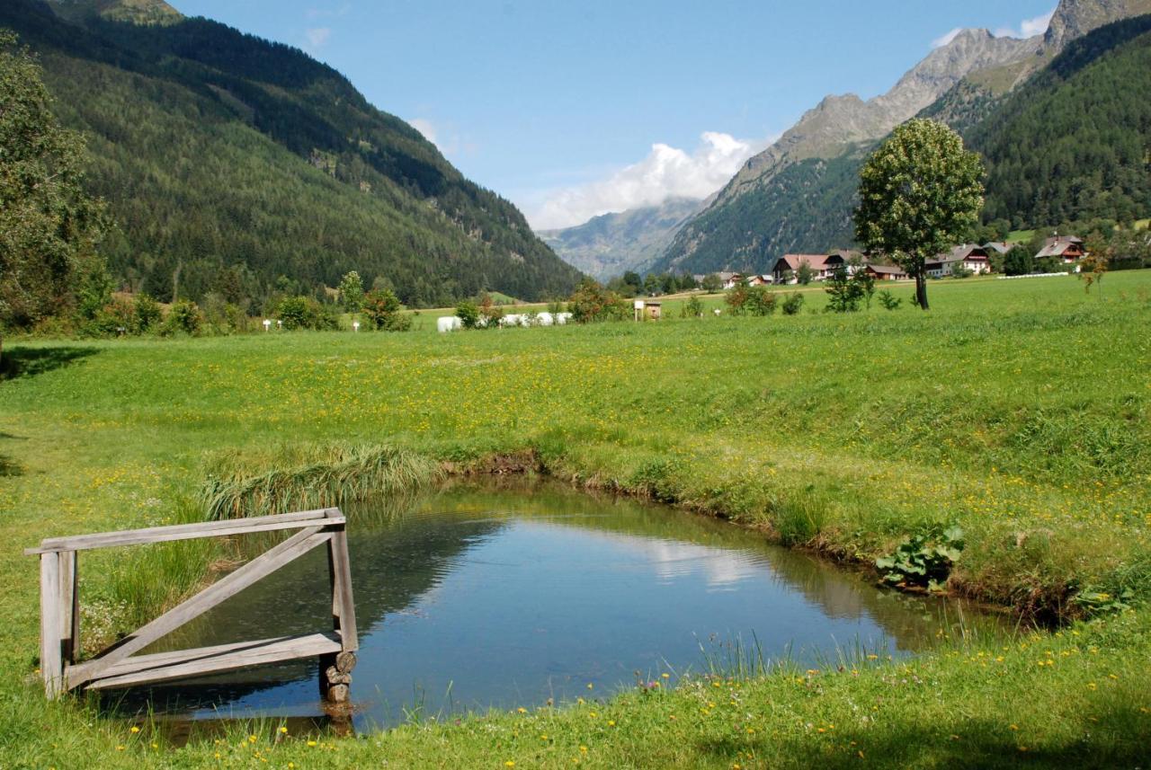 Landhotel Lacknerhof Мариапфар Екстериор снимка