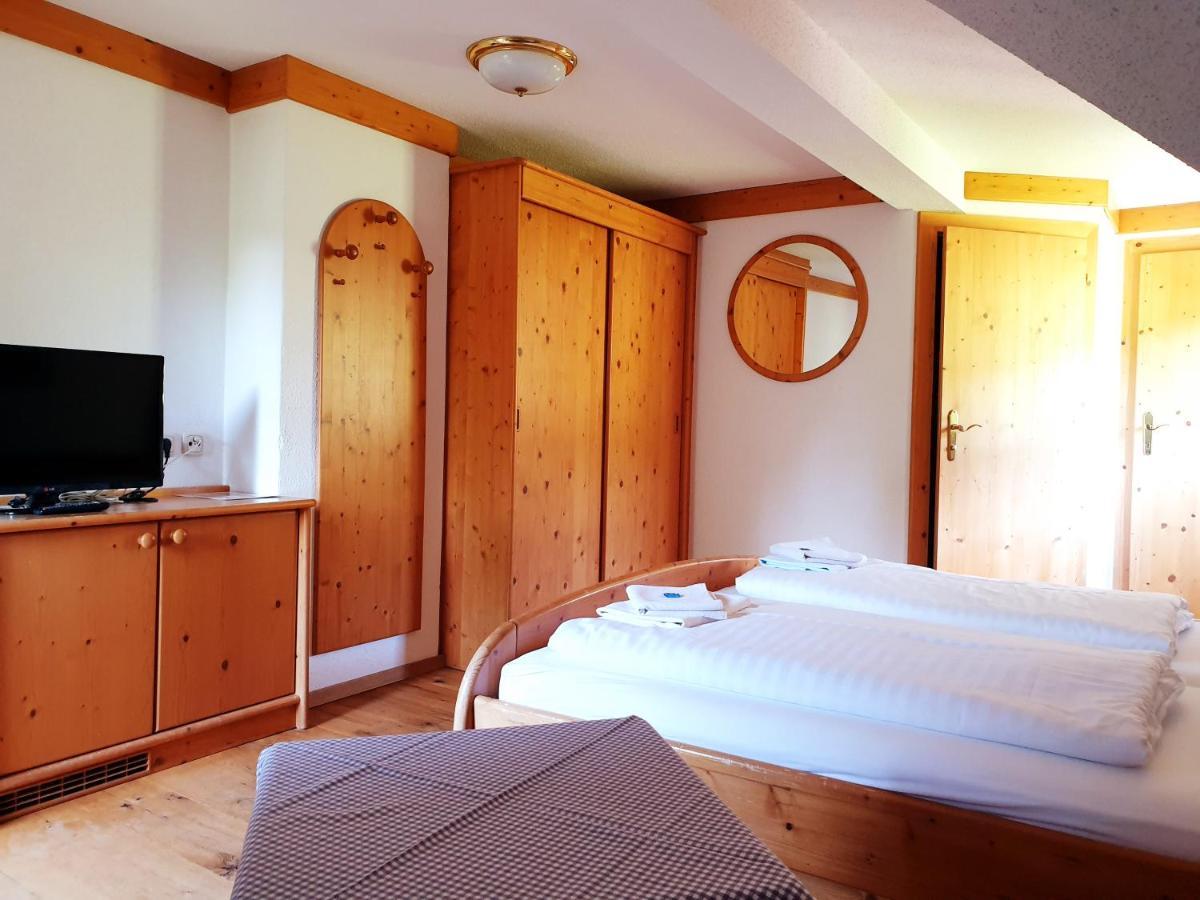 Landhotel Lacknerhof Мариапфар Екстериор снимка