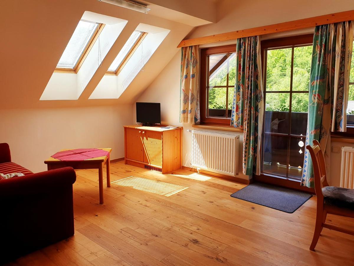 Landhotel Lacknerhof Мариапфар Екстериор снимка