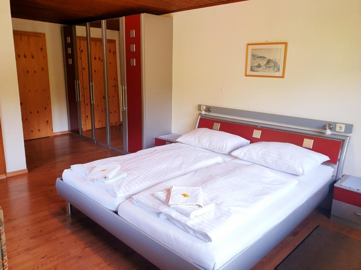 Landhotel Lacknerhof Мариапфар Екстериор снимка
