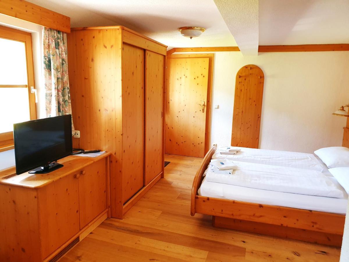 Landhotel Lacknerhof Мариапфар Екстериор снимка