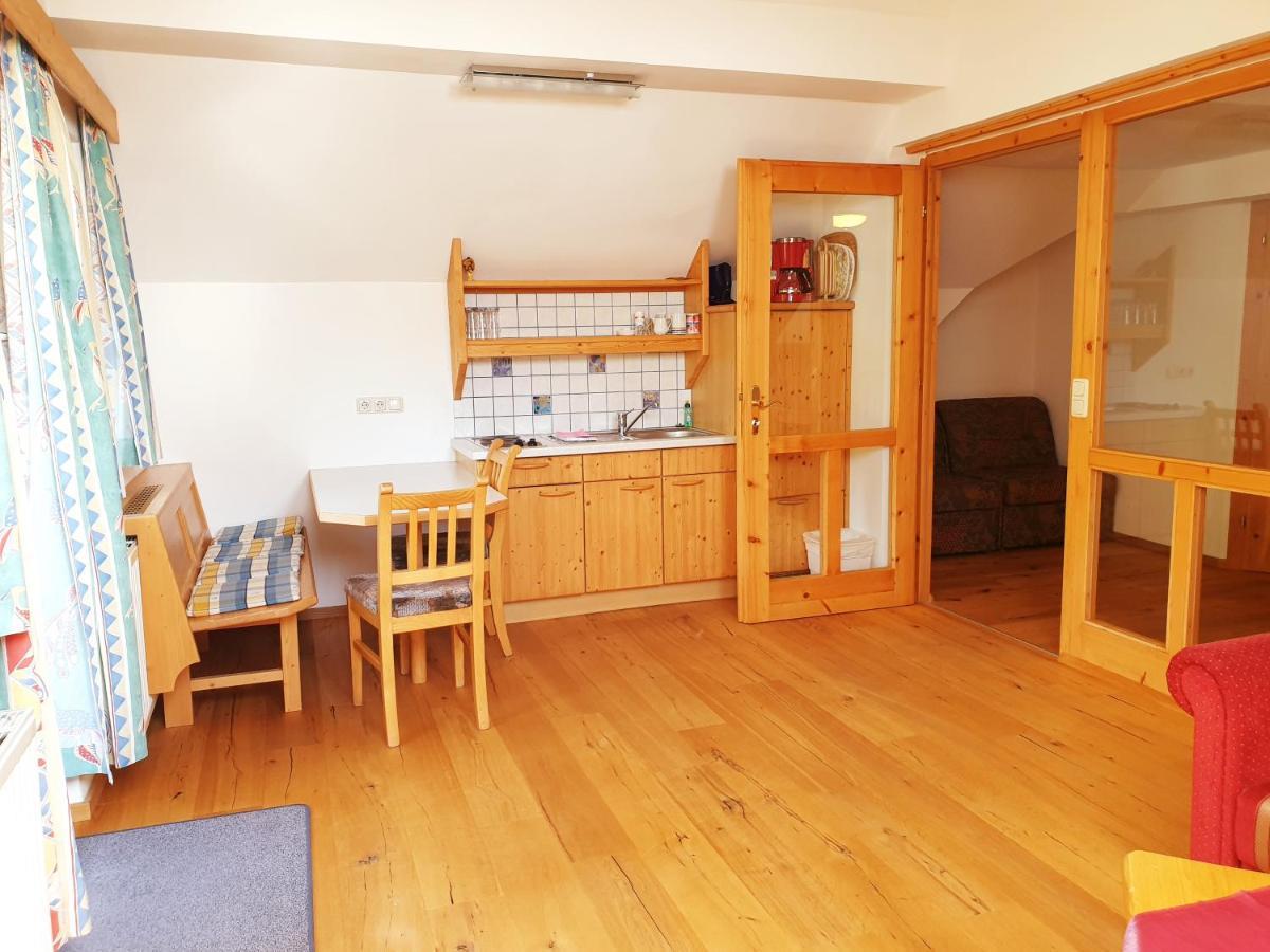 Landhotel Lacknerhof Мариапфар Екстериор снимка