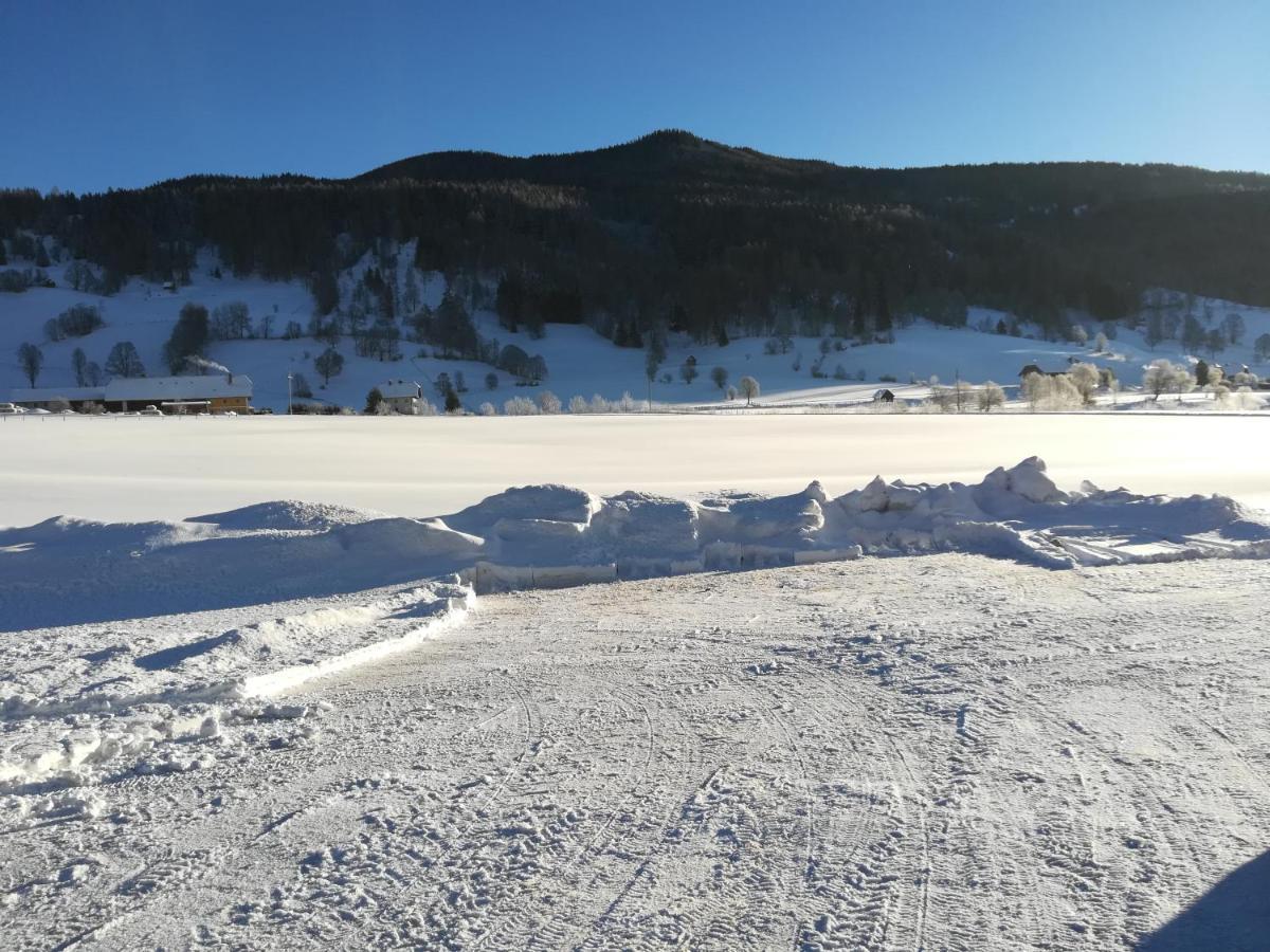 Landhotel Lacknerhof Мариапфар Екстериор снимка