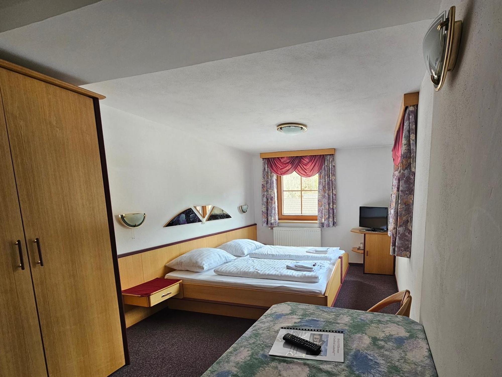 Landhotel Lacknerhof Мариапфар Стая снимка