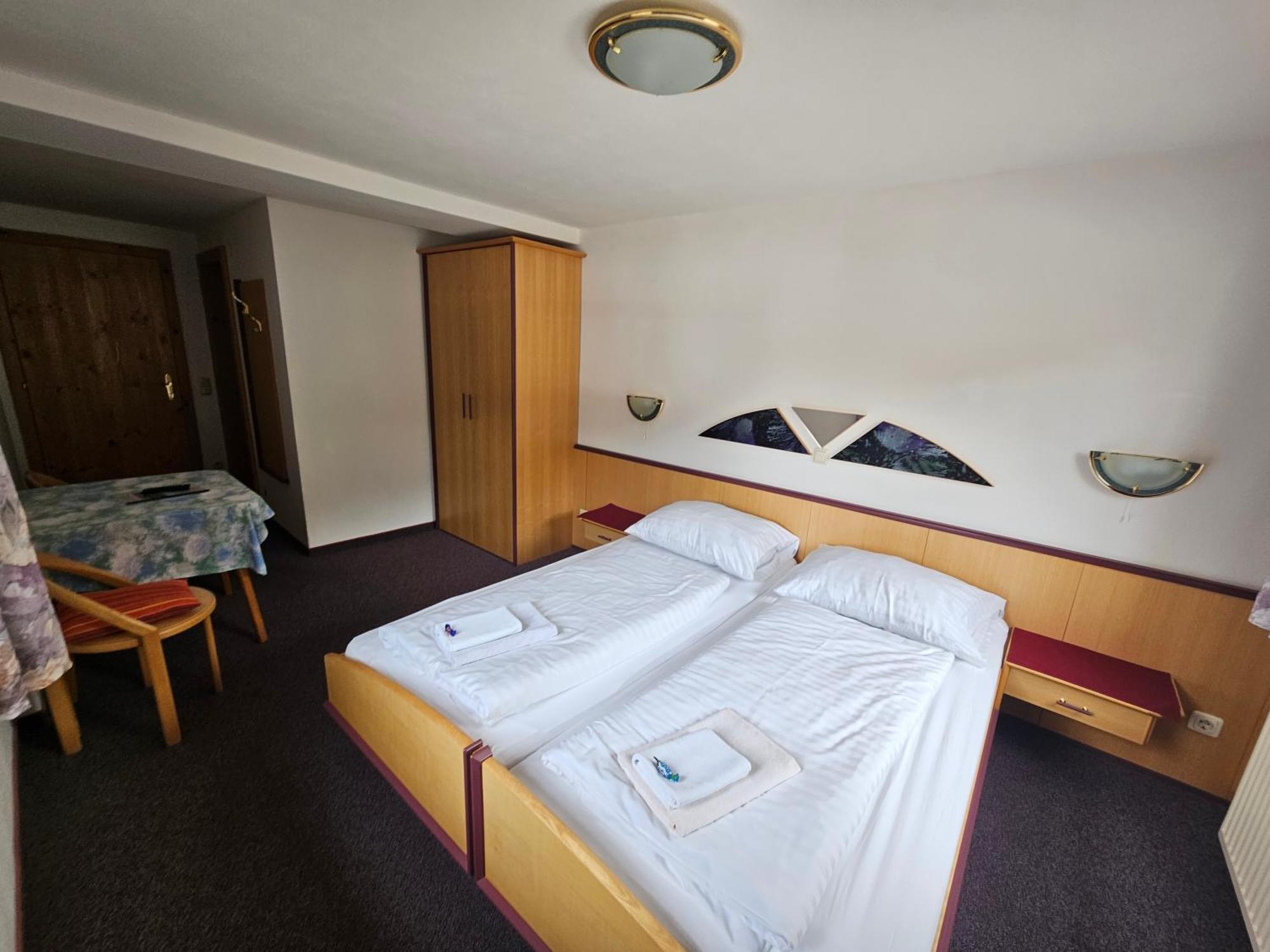 Landhotel Lacknerhof Мариапфар Стая снимка